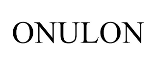 ONULON