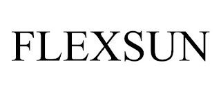 FLEXSUN