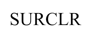 SURCLR