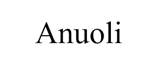 ANUOLI