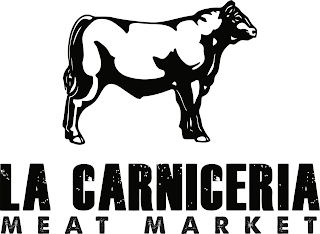 LA CARNICERIA MEAT MARKET