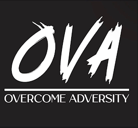 OVA OVERCOME ADVERSITY