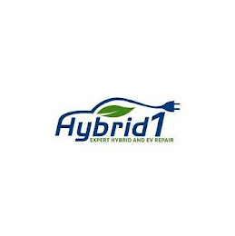 HYBRID1 EXPERT HYBRID AND EV REPAIR