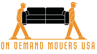 ON DEMAND MOVERS USA