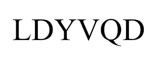 LDYVQD