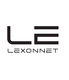 LE LEXONNET