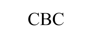 CBC