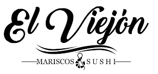 EL VIEJÓN MARISCOS & SUSHI