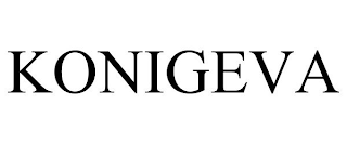 KONIGEVA