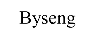 BYSENG