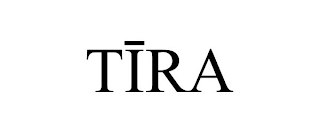 TIRA