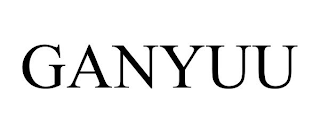 GANYUU