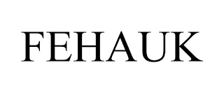 FEHAUK