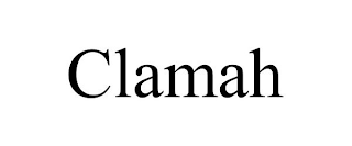 CLAMAH