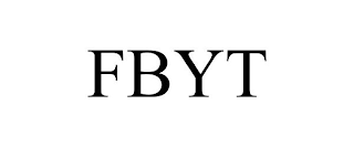 FBYT