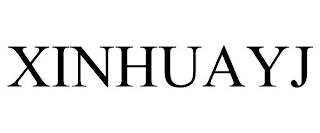 XINHUAYJ