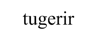 TUGERIR