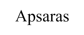 APSARAS