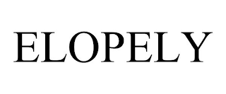 ELOPELY