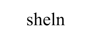 SHELN