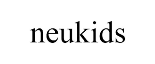 NEUKIDS