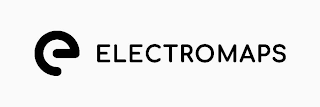 E ELECTROMAPS