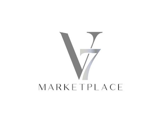 V7 MARKET PLACE