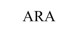 ARA