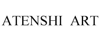 ATENSHI ART
