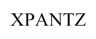 XPANTZ