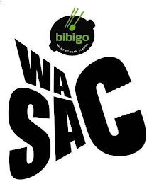 BIBIGO SHARE KOREAN FLAVOR WA SAC