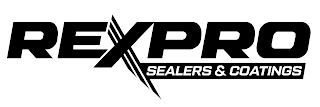 REXPRO SEALERS & COATINGS