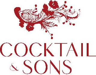 COCKTAIL & SONS