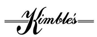 KIMBLE'S