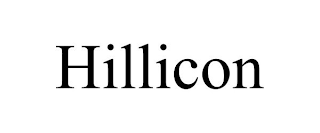 HILLICON