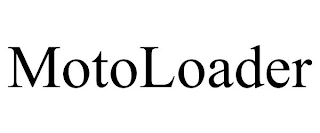 MOTOLOADER