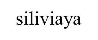 SILIVIAYA