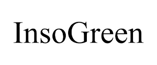 INSOGREEN