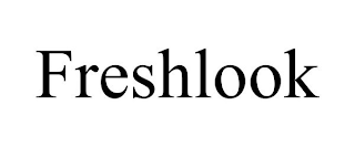 FRESHLOOK