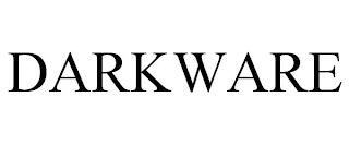 DARKWARE