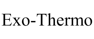 EXO-THERMO