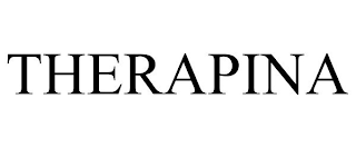 THERAPINA