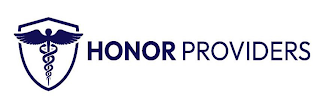 HONOR PROVIDERS