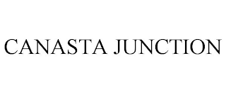 CANASTA JUNCTION