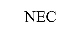 NEC