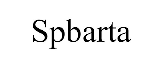 SPBARTA