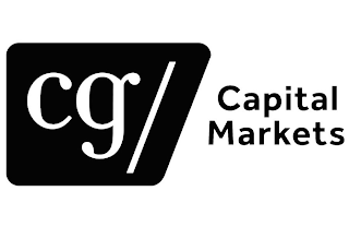 CG/ CAPITAL MARKETS