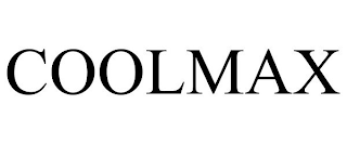 COOLMAX