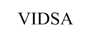 VIDSA