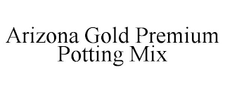 ARIZONA GOLD PREMIUM POTTING MIX